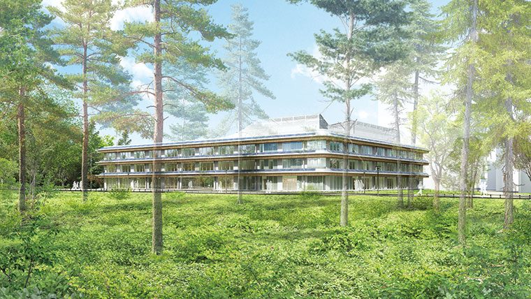 2027年4月、環境イノベーション学部開設へ！　グリーン・デジタル社会の実現に向け新学部と共に川越キャンパスが生まれ変わる─東洋大学