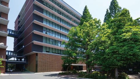 環境・食料問題で最注目の「総合農学」　DXやGXなど先端領域もカバーし、イノベーションを起こせる人材を育成─東京農業大学