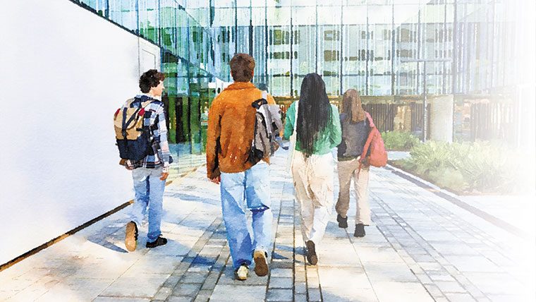 【2026年度】新設予定の主な大学・学部・学科