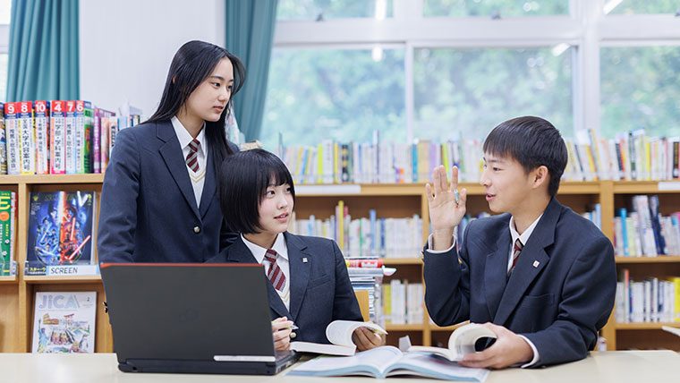 【中学入試】学習塾が勧める中高一貫校ランキング2025　最近、合格実績が伸びていると思われる中高一貫校
