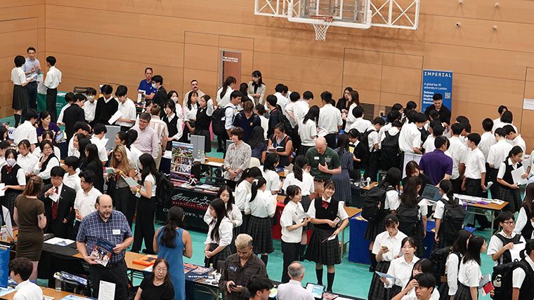 【中学入試】学習塾が勧める中高一貫校ランキング2025　グローバル教育に力を入れている中高一貫校