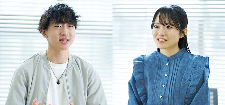 多様な学部から集まる仲間との切磋琢磨で成長を実感 低学年からの伴走型就職支援「UP講座」が示すキャリア支援力─東洋大学 多様な学部から集まる仲間との切磋琢磨で成長を実感 低学年からの伴走型就職支援「UP講座」が示すキャリア支援力─東洋大学