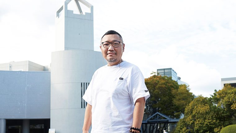 成長と社会での活躍の礎となる 自身への気づきに満ちた初年次教育─流通科学大学