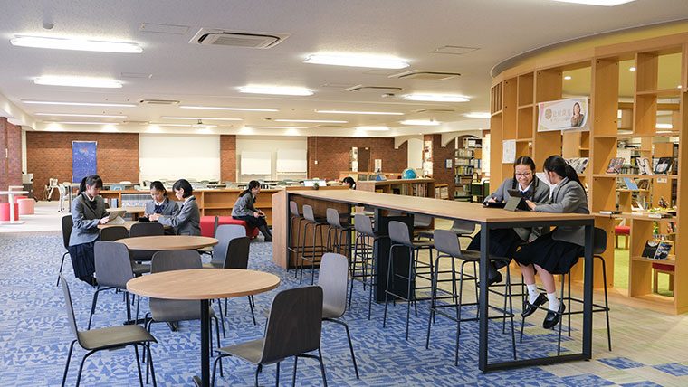 【中学入試】学習塾が勧める中高一貫校ランキング2025　校舎など施設、設備が充実している中高一貫校