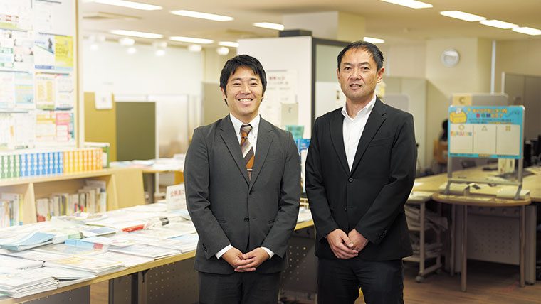 建学の理念「仏教の教えと禅の精神」を生かし多様な分野で活躍する人材を育成　駒澤大学のキャリアサポート