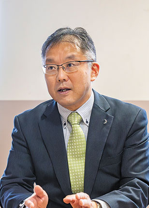 学問領域を越えたつながりが最先端の研究を加速させる─関西学院大学