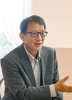 学問領域を越えたつながりが最先端の研究を加速させる─関西学院大学