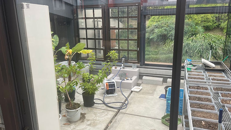 没頭の体験が「学びのエンジン」を創り出す 海城中学・高等学校の校舎は、探究心を鍛え上げる秘密基地 没頭の体験が「学びのエンジン」を創り出す 海城中学・高等学校の校舎は、探究心を鍛え上げる秘密基地