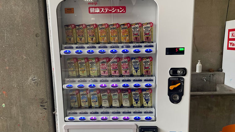 没頭の体験が「学びのエンジン」を創り出す 海城中学・高等学校の校舎は、探究心を鍛え上げる秘密基地 没頭の体験が「学びのエンジン」を創り出す 海城中学・高等学校の校舎は、探究心を鍛え上げる秘密基地