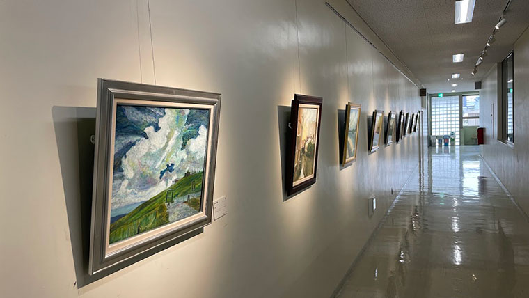 没頭の体験が「学びのエンジン」を創り出す 海城中学・高等学校の校舎は、探究心を鍛え上げる秘密基地 没頭の体験が「学びのエンジン」を創り出す 海城中学・高等学校の校舎は、探究心を鍛え上げる秘密基地