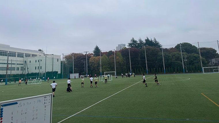 没頭の体験が「学びのエンジン」を創り出す 海城中学・高等学校の校舎は、探究心を鍛え上げる秘密基地 没頭の体験が「学びのエンジン」を創り出す 海城中学・高等学校の校舎は、探究心を鍛え上げる秘密基地