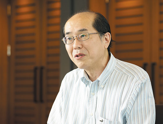 多彩な34人の専任教員を配置 複数領域の融合と共創で「常識を覆す」新学部が誕生─東京理科大学 創域情報学部 情報理工学科 多彩な34人の専任教員を配置 複数領域の融合と共創で「常識を覆す」新学部が誕生─東京理科大学 創域情報学部 情報理工学科