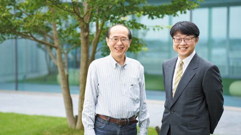 多彩な34人の専任教員を配置　複数領域の融合と共創で「常識を覆す」新学部が誕生─東京理科大学 創域情報学部 情報理工学科