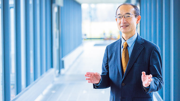 データを活用した社会課題の解決を実践 高度DX専門人材の育成拠点で学ぶ─公立千歳科学技術大学 データを活用した社会課題の解決を実践 高度DX専門人材の育成拠点で学ぶ─公立千歳科学技術大学