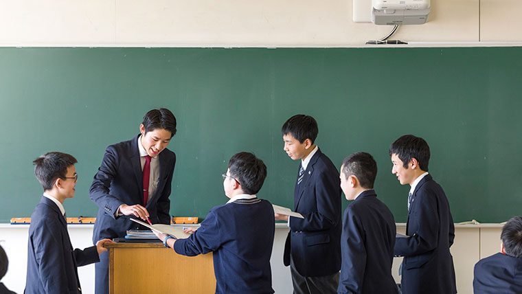 【中学入試】学習塾が勧める中高一貫校ランキング2025　面倒見が良い中高一貫校