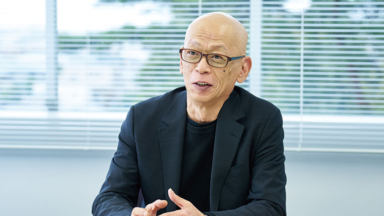 学部創設から20年。次の20年に向けてイノベーションの新たなカタチを創造する─成城大学社会イノベーション学部