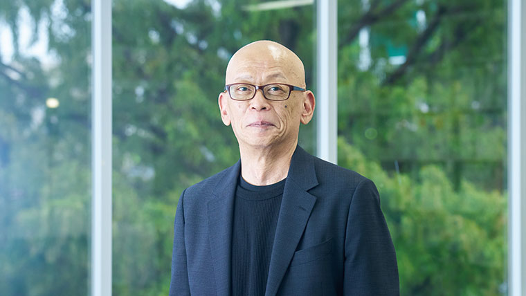 学部創設から20年。次の20年に向けてイノベーションの新たなカタチを創造する─成城大学社会イノベーション学部