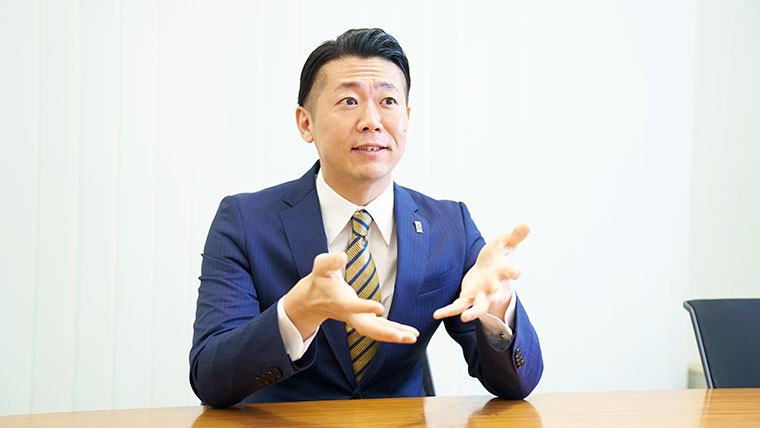 “挑戦を楽しまなければ青稜ではない”　学外との交流で視野を広げ、失敗を恐れないチャレンジ精神を育む