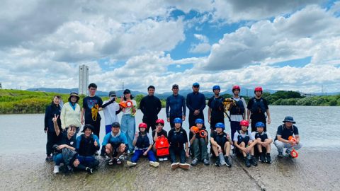 高校生が大学の学びに踏み出す場を創出　西日本工業大学の高校生参加型特別授業『マナビバ』