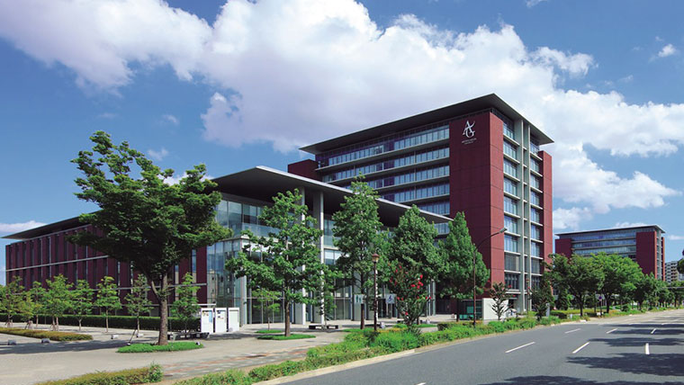 2025年学部系統別実就職率ランキング（法学系）