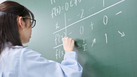 2025年学部系統別実就職率ランキング（教育系）