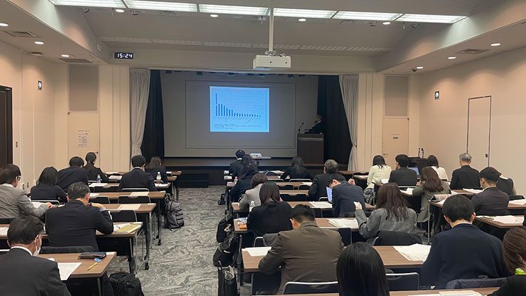 大学通信主催「大学広報セミナー」が東京・大阪で開催─全国各地から大学の広報担当者が参加