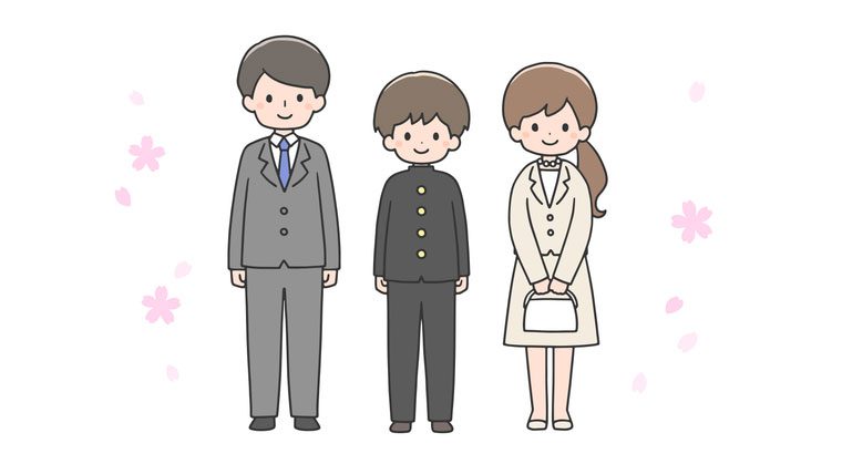 【中学受験終了後のアドバイス】　スタートはここから、幸せな人生のための中学入学前の心得