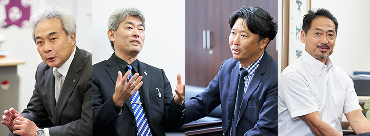 続・我が子にちょうどいい学校は?4校の学校教諭が語ります。 続・我が子にちょうどいい学校は?4校の学校教諭が語ります。