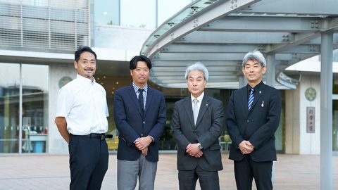 続・我が子にちょうどいい学校は？4校の学校教諭が語ります。