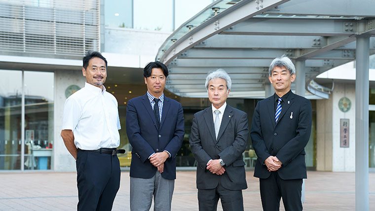 続・我が子にちょうどいい学校は？4校の学校教諭が語ります。