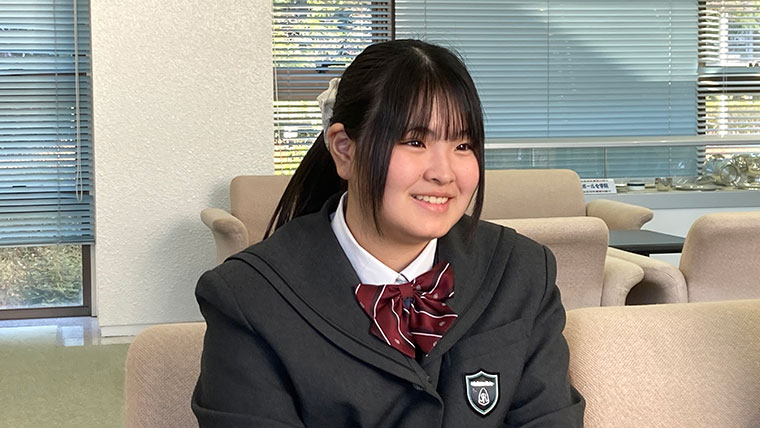 安心して学べる環境が「考える力と挑戦する心」を応援する─横浜翠陵中学・高等学校 安心して学べる環境が「考える力と挑戦する心」を応援する─横浜翠陵中学・高等学校