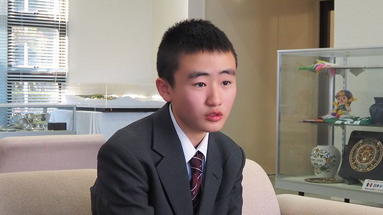 安心して学べる環境が「考える力と挑戦する心」を応援する─横浜翠陵中学・高等学校 安心して学べる環境が「考える力と挑戦する心」を応援する─横浜翠陵中学・高等学校