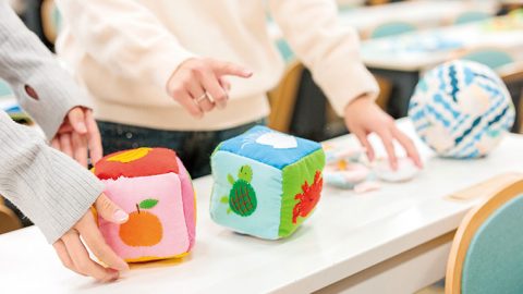 2025年保育士就職者数ランキング