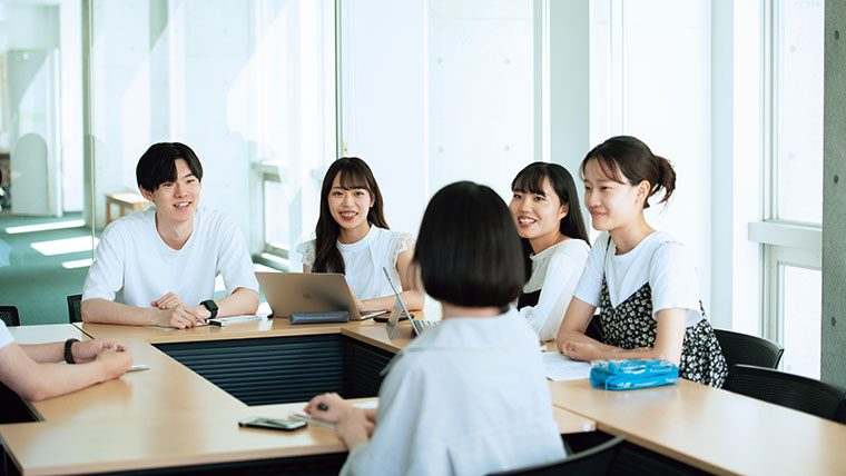 面倒見が良い大学ランキング2025【東京編】