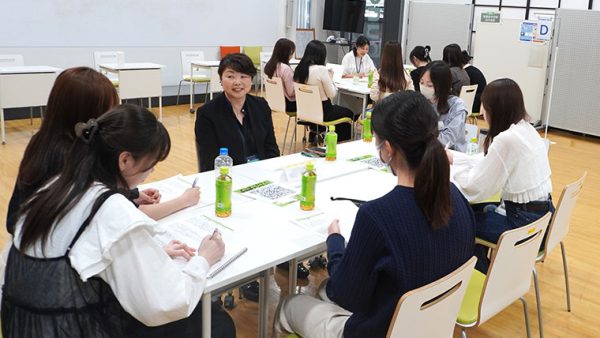 面倒見が良い大学ランキング2025【女子大学編】