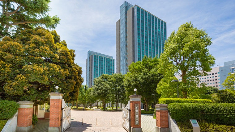 入学後、生徒を伸ばしてくれる大学ランキング2025【関東・甲信越編】（東京除く）