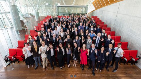 グローバル教育に力を入れている大学ランキング2025【関東・甲信越編】（東京除く）