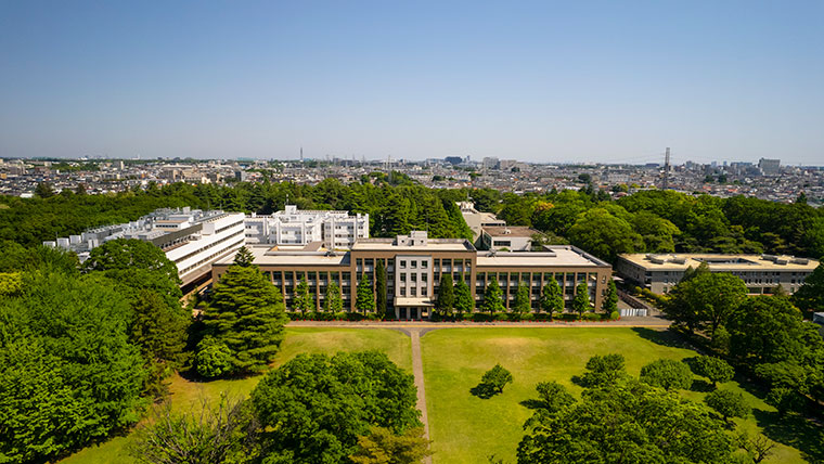 グローバル教育に力を入れている大学ランキング2025【東京編】