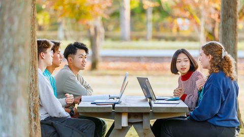 グローバル教育に力を入れている大学ランキング2025【全国編】