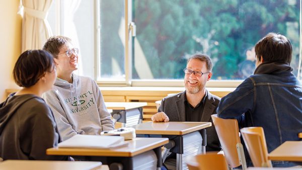 小規模だが評価できる大学ランキング2025【全国編】