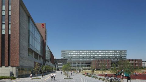 面倒見が良い大学ランキング2025【近畿編】