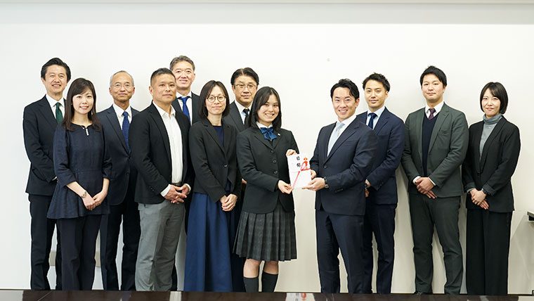 「何のためにどこで何を学ぶのか」を突き詰めて、すべての生徒が国内外の大学からボーダーレスに進路を選べる学習環境と支援体制を整える─広尾学園中学・高等学校