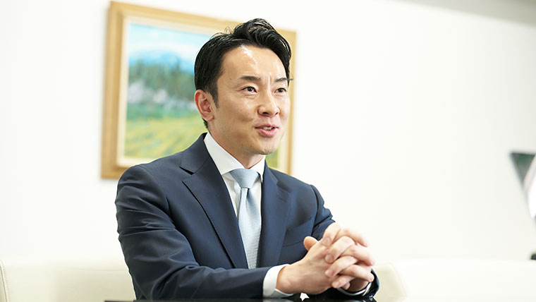 「何のためにどこで何を学ぶのか」を突き詰めて、すべての生徒が国内外の大学からボーダーレスに進路を選べる学習環境と支援体制を整える─広尾学園中学・高等学校