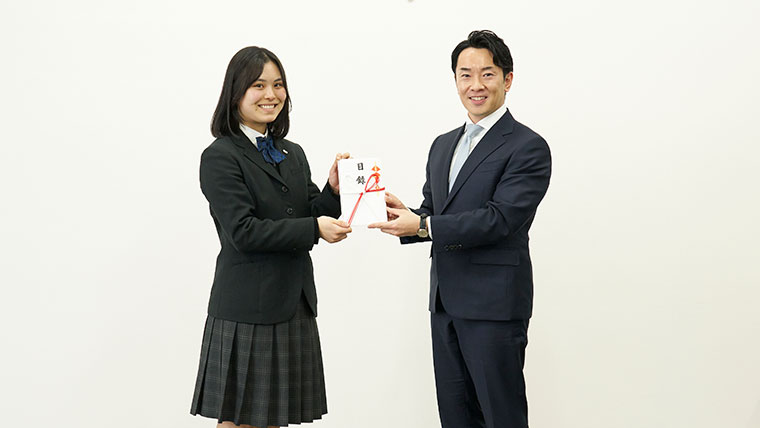 「何のためにどこで何を学ぶのか」を突き詰めて、すべての生徒が国内外の大学からボーダーレスに進路を選べる学習環境と支援体制を整える─広尾学園中学・高等学校