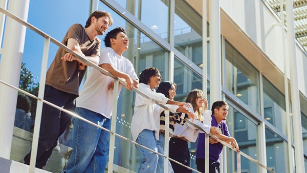 グローバル教育に力を入れている大学ランキング2025【北陸・東海編】