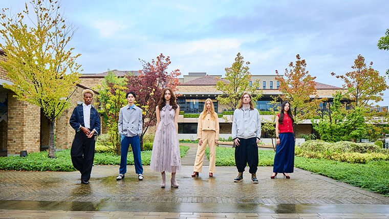 グローバル教育に力を入れている大学ランキング2025【近畿編】