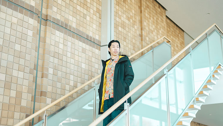 【拓殖大学】「言語化」で世界を切り拓く。ラッパー 呂布カルマ氏と拓大生の対談から「学びを“力”に変える術」 【拓殖大学】「言語化」で世界を切り拓く。ラッパー 呂布カルマ氏と拓大生の対談から「学びを“力”に変える術」