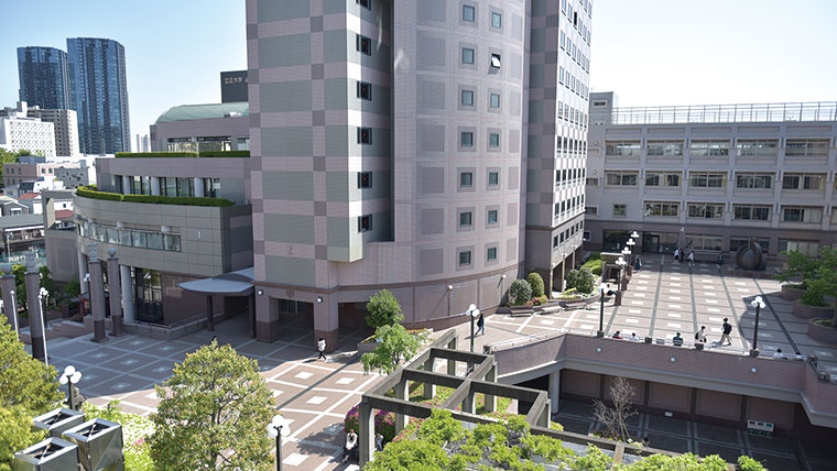 私立大では主流となった「年内入試」入試区分に関わらずベストな教育を提供する立正大学の取り組みとは