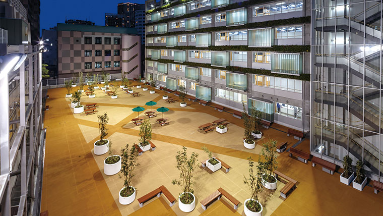 私立大では主流となった「年内入試」入試区分に関わらずベストな教育を提供する立正大学の取り組みとは