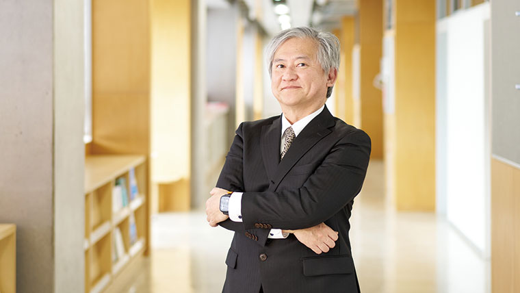 私立大では主流となった「年内入試」入試区分に関わらずベストな教育を提供する立正大学の取り組みとは